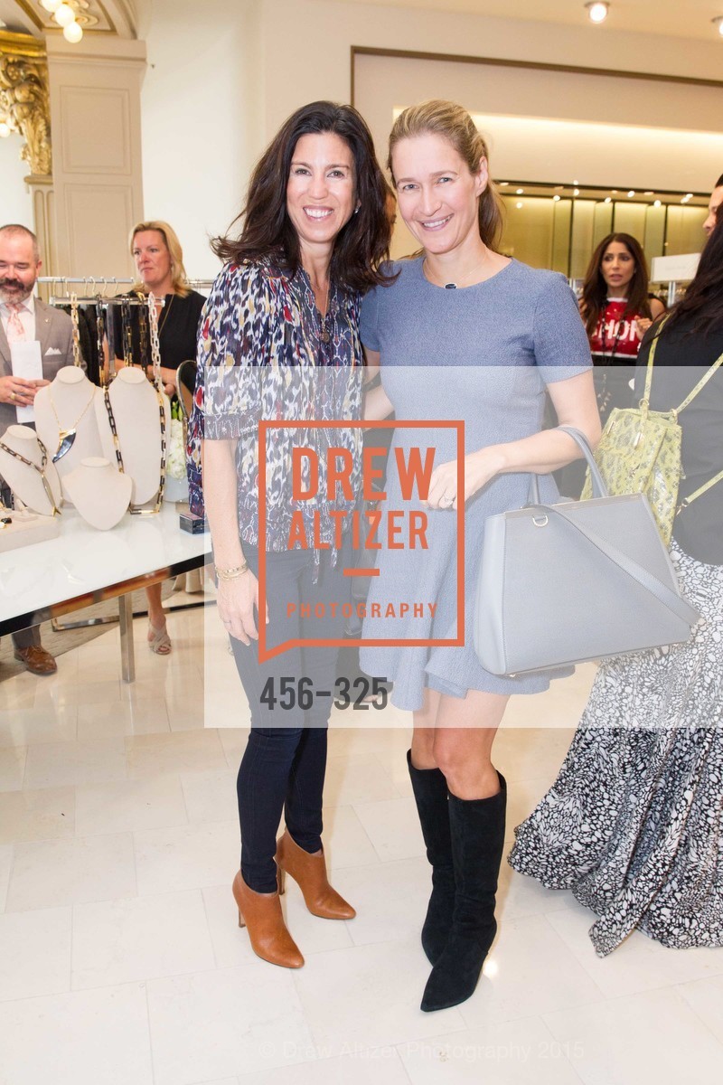 Christy Swildens, Gucci & Vogue Dinner, Neiman Marcus. Neiman Marcus, September 29th, 2015, Photo #456-325 Christy Swildens, Photo #456-325