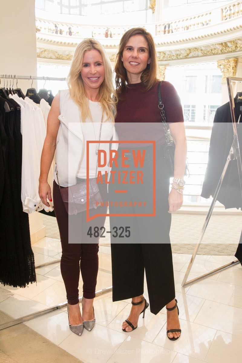 Lana Adair, Andrea Zola, Maiyet Reception at Neiman Marcus, Neiman Marcus, September 29th, 2015,Drew Altizer, Drew Altizer Photography, full-service agency, private events, San Francisco photographer, photographer california