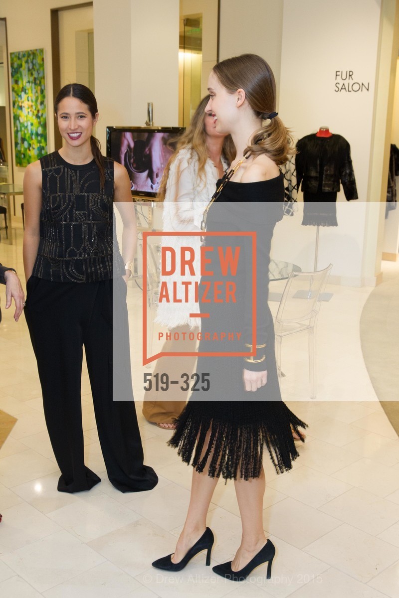 Models, Maiyet Reception at Neiman Marcus, Neiman Marcus, September 29th, 2015,Drew Altizer, Drew Altizer Photography, full-service agency, private events, San Francisco photographer, photographer california