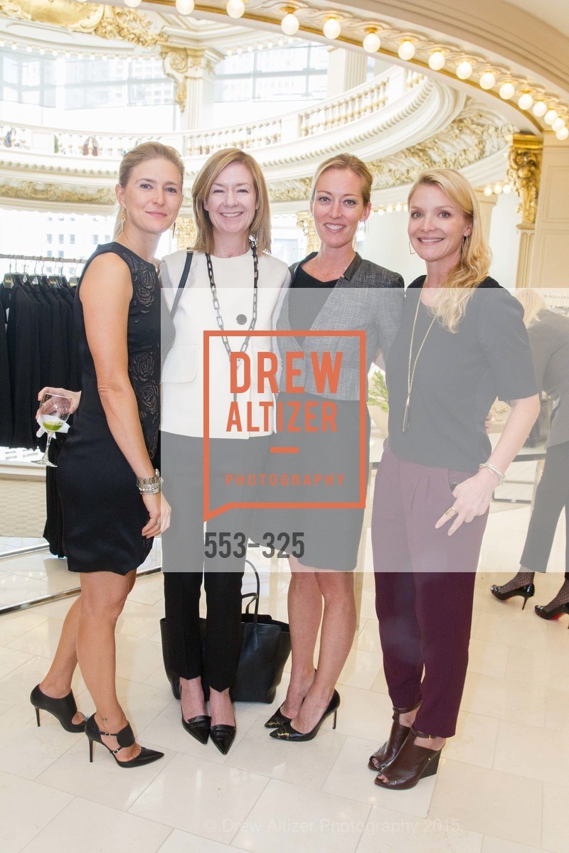 Alicia Engstrom, Katie Paige, Lisa Conga, Kristy Caylor, Gucci & Vogue Dinner, Neiman Marcus. Neiman Marcus, September 29th, 2015, Photo #553-325 Alicia Engstrom, Katie Paige, Lisa Conga, Kristy Caylor, Photo #553-325