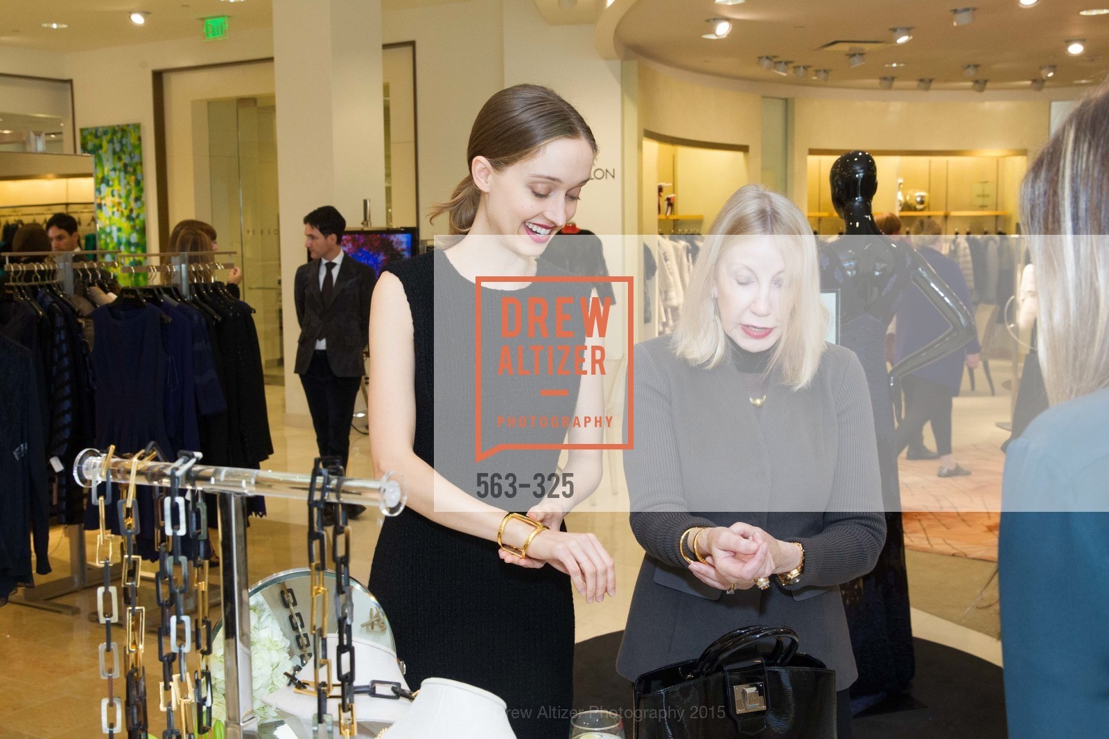 Atmoshpere, Maiyet Reception at Neiman Marcus, Neiman Marcus, September 29th, 2015,Drew Altizer, Drew Altizer Photography, full-service agency, private events, San Francisco photographer, photographer california