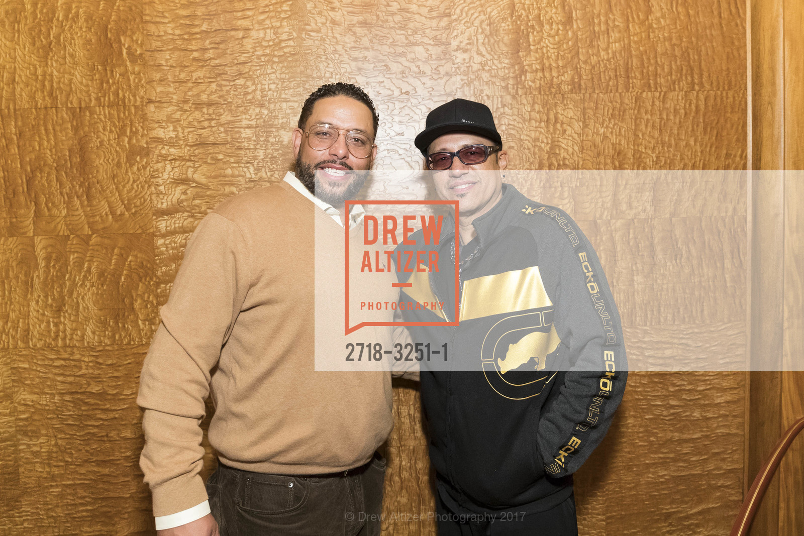 Jody Gardere, Juan Escovedo, Photo #2718-3251-1