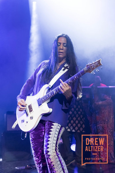 Sheila E. 60th Birthday Concert After Party