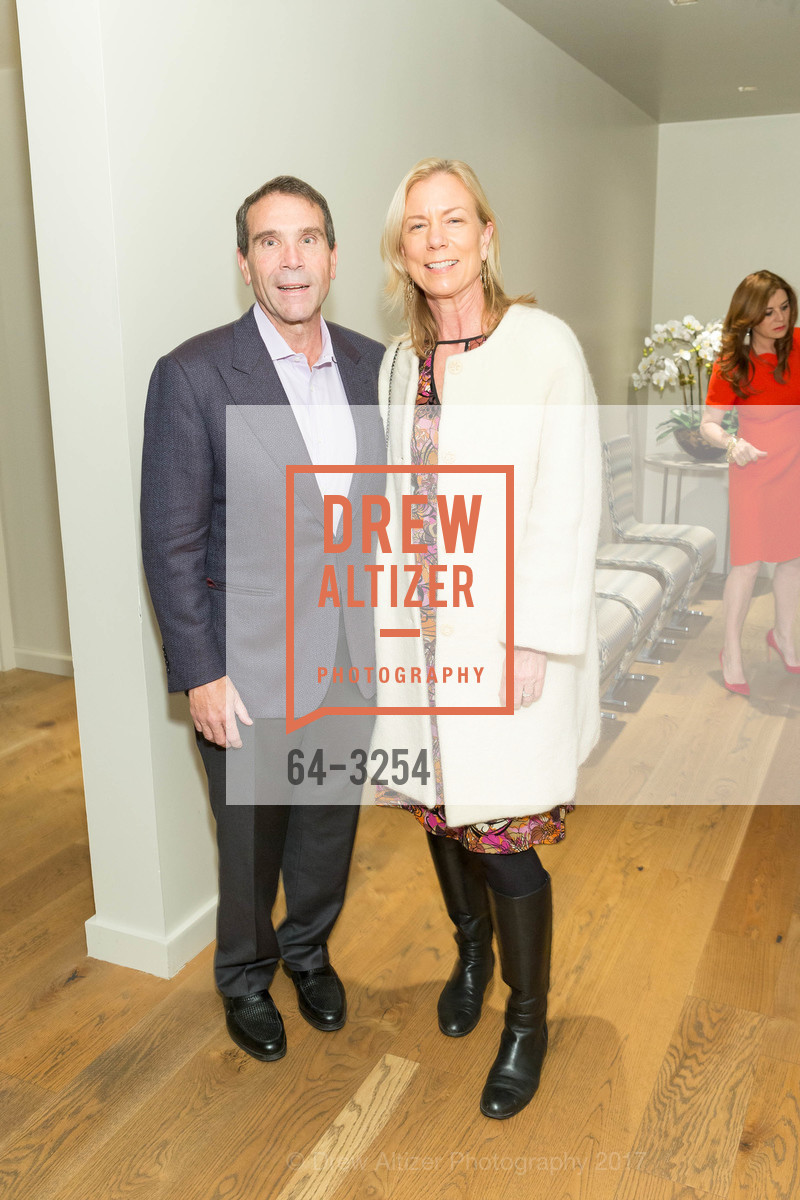 Tom Rocca, Kari Rocca, Victor Makras hosts Malia Cohen event 2017, Private Residence, December 9th, 2017, Photo #64-3254 Tom Rocca, Kari Rocca, Photo #64-3254