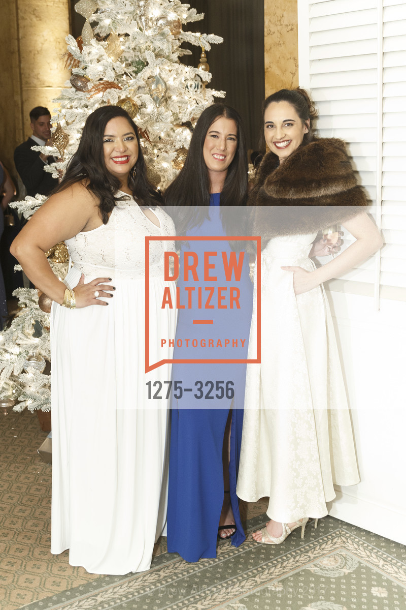 Deyanira Medina, Mia White, Sarah DeSouza, Photo #1275-3256