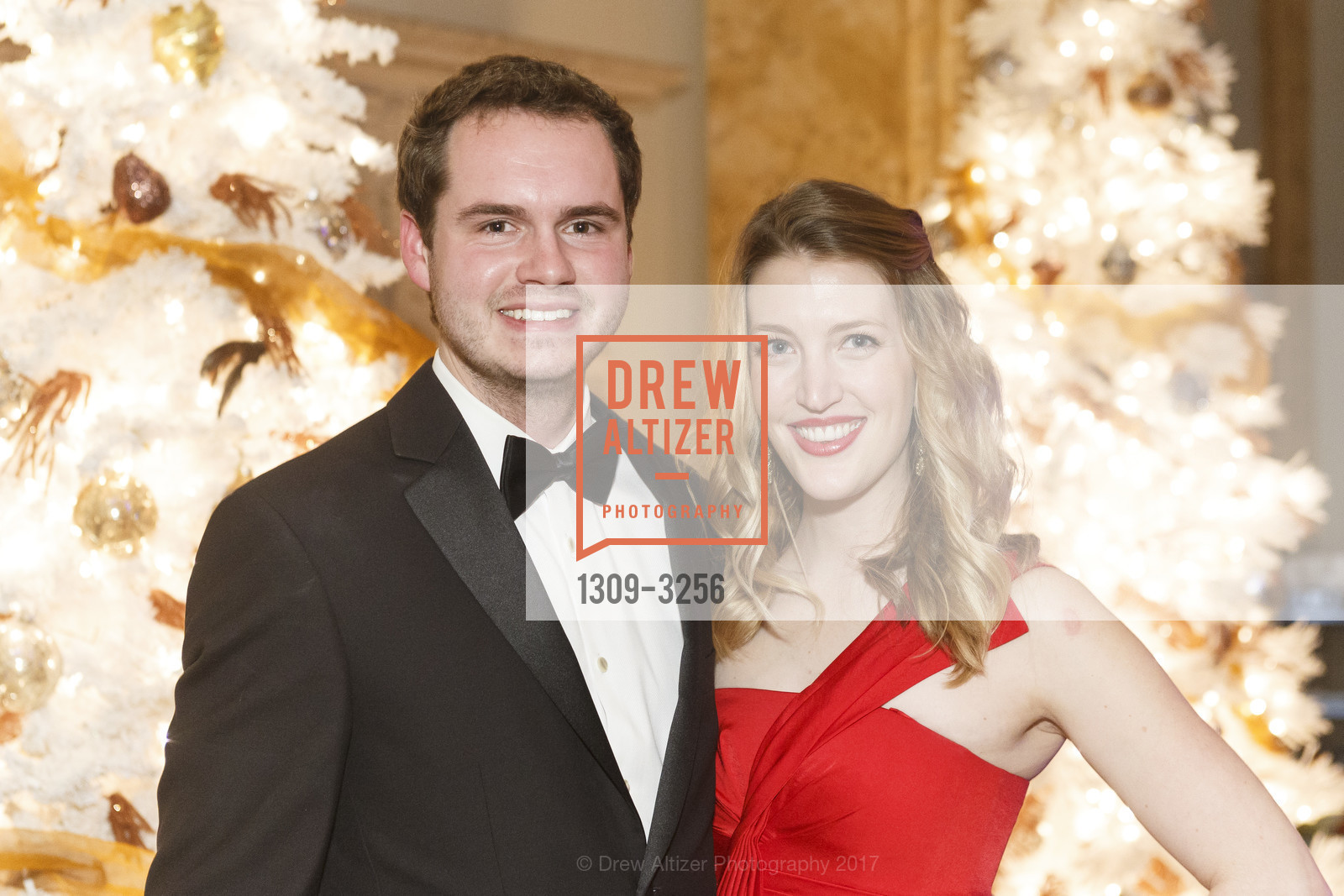 Adam Fischel, Julia Allyn, Photo #1309-3256