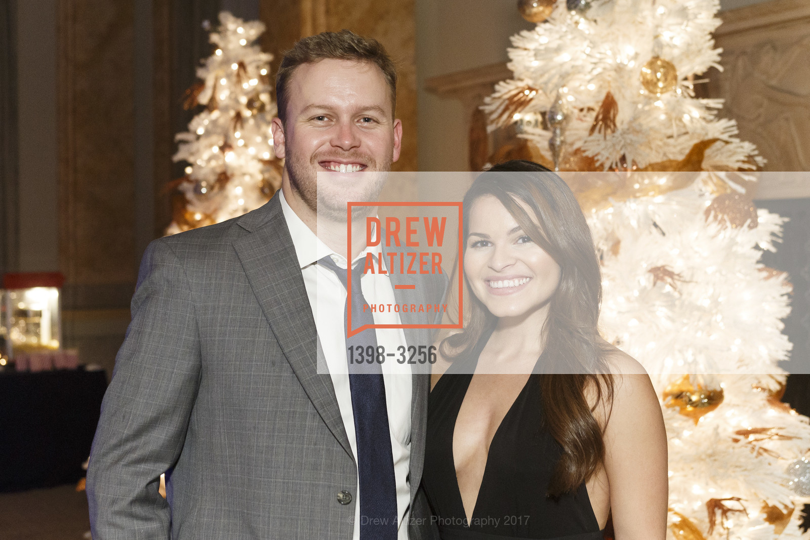 Nick Durack, Marisabel Agosto, Photo #1398-3256