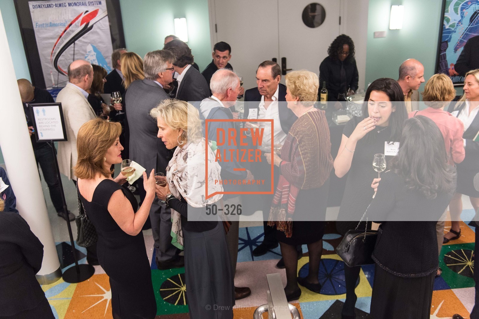 Atmosphere, Aspen Institute’s Morris Series Lectures: Leadership and Innovation Program, September 30th, 2015, Photo,Drew Altizer, Drew Altizer Photography, full-service event agency, private events, San Francisco photographer, photographer California
