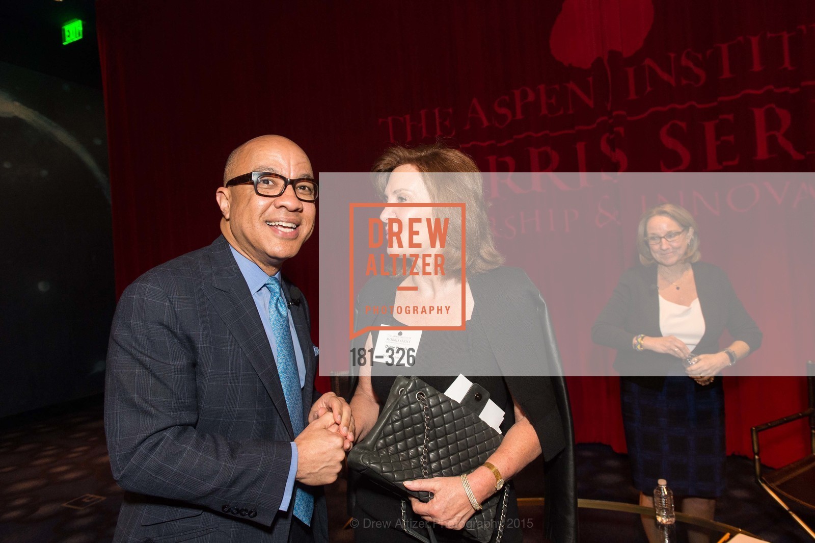 Top Picks, Aspen Institute’s Morris Series Lectures: Leadership and Innovation Program, September 30th, 2015, Photo,Drew Altizer, Drew Altizer Photography, full-service agency, private events, San Francisco photographer, photographer california