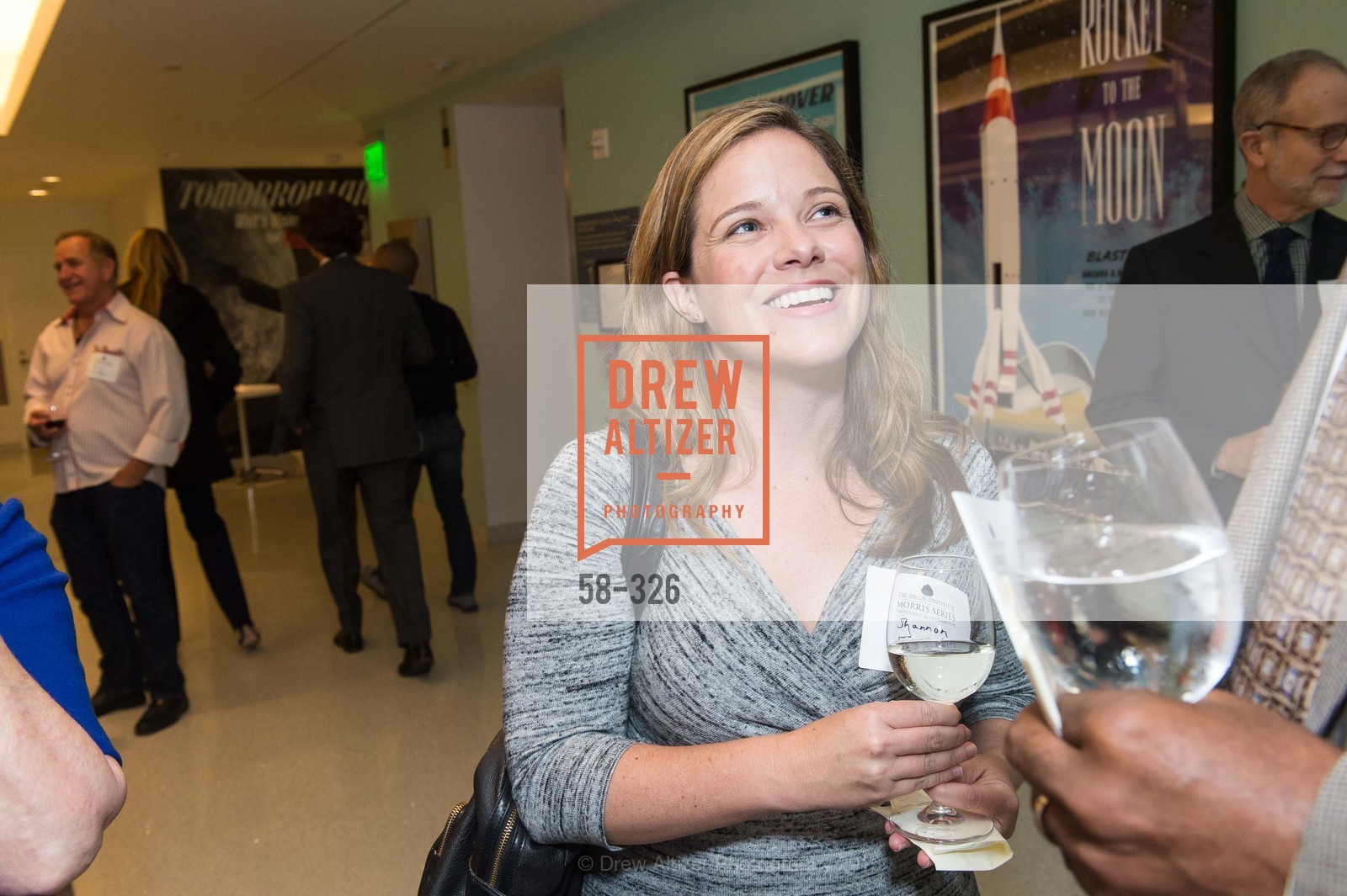 Gucci & Vogue Dinner, Walt Disney Family Museum. Walt Disney Family Museum , . 104 Montgomery Street, September 30th, 2015, Photo #58-326 Photo #58-326