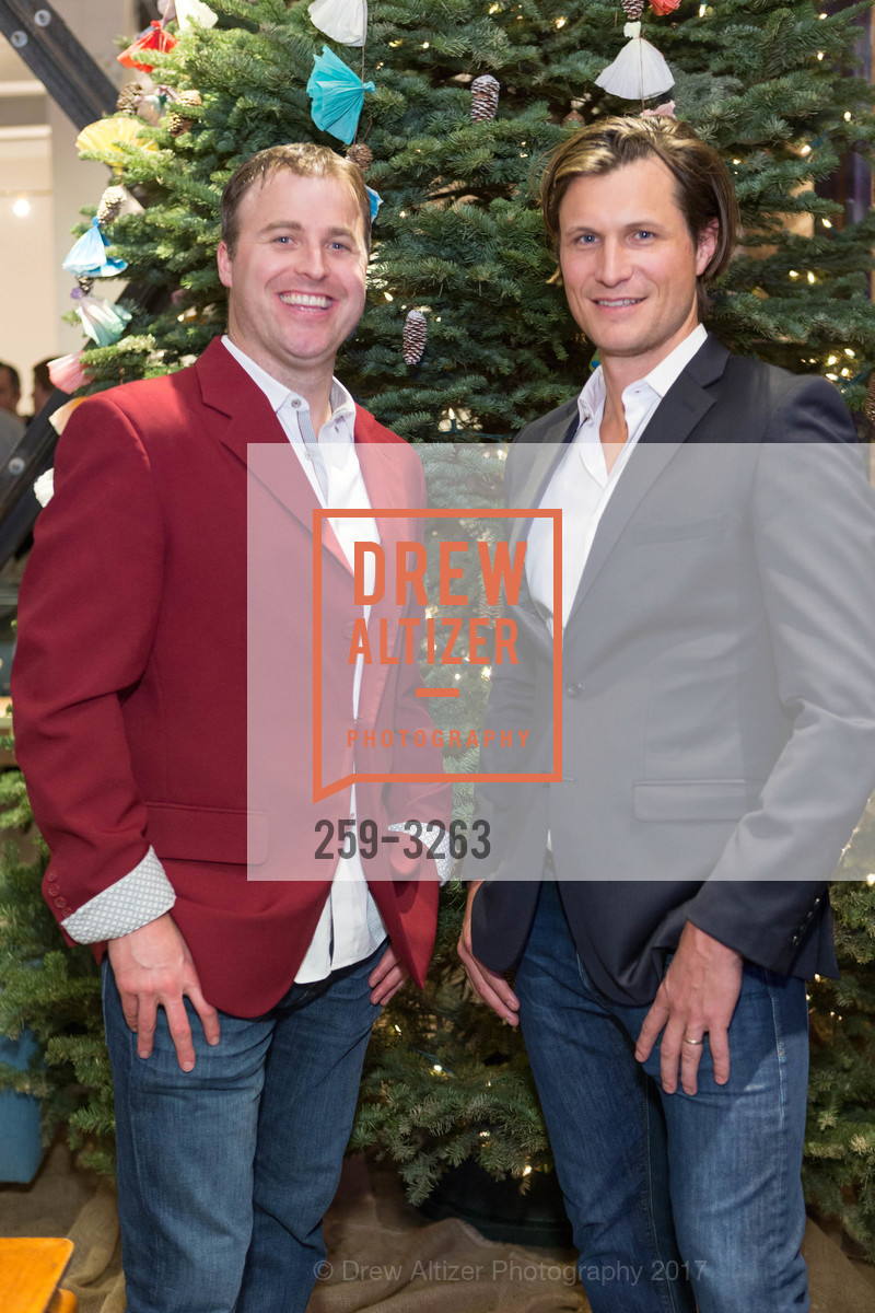 Peter Bale, Zander Gladish, Hero Shop Event with VERTLY, Hero Shop. 982 Post St, San Francisco, CA 94109, December 14th, 2017, Photo #259-3263 Peter Bale, Zander Gladish, Photo #259-3263