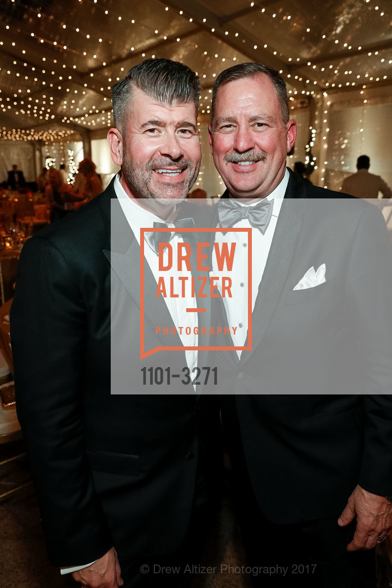 Alan Morrell, Mike Genoshe, An Elegant Evening in the Court of Honor, Various, Various. Various, July 20th, 2020, Photo #1101-3271 Alan Morrell, Mike Genoshe, Photo #1101-3271