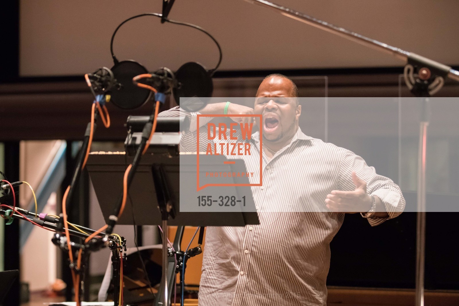 Extras, Lester Lynch Recording Project, September 30th, 2015, Photo,Drew Altizer, Drew Altizer Photography, full-service agency, private events, San Francisco photographer, photographer california