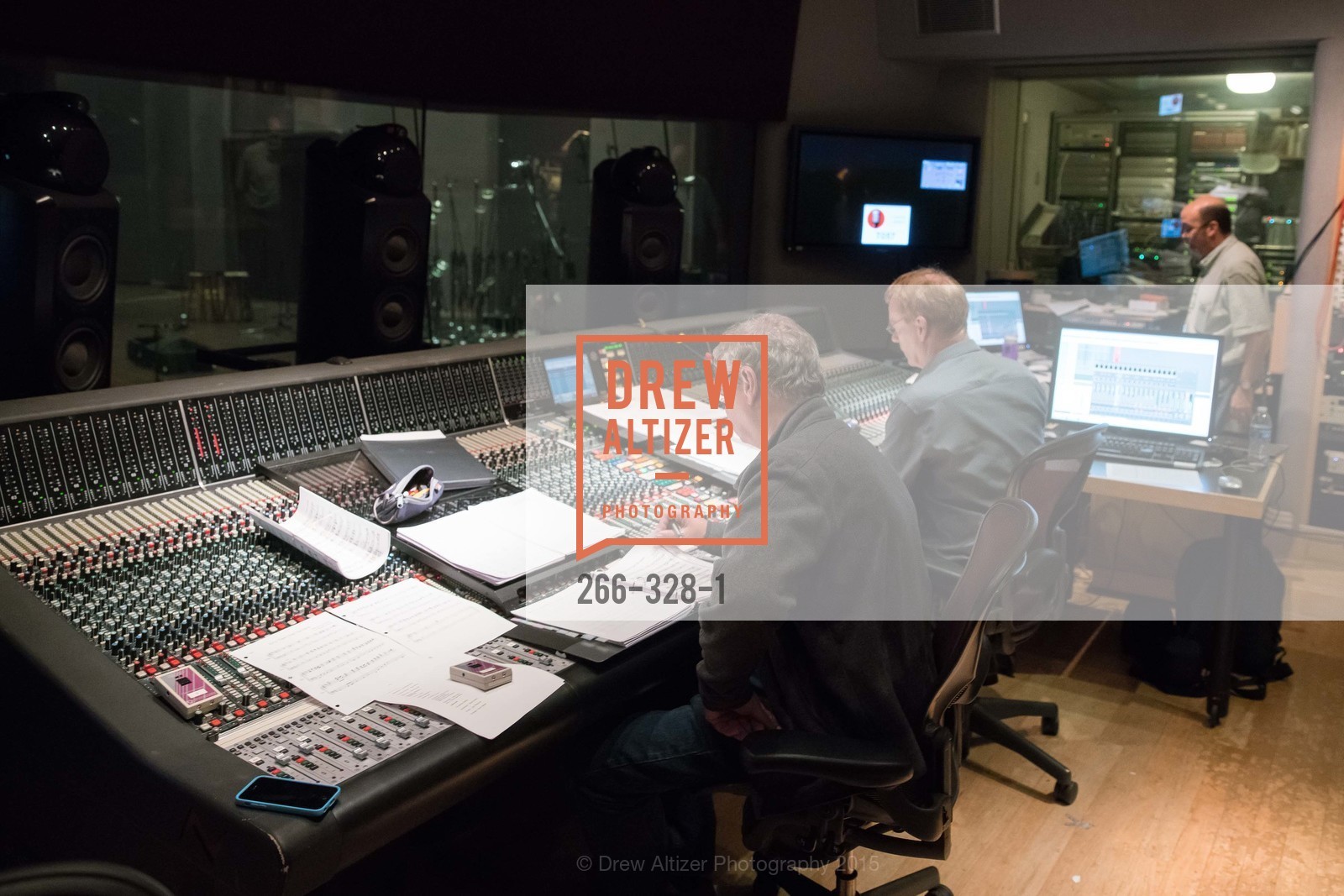 Atmosphere, Lester Lynch Recording Project, September 30th, 2015, Photo,Drew Altizer, Drew Altizer Photography, full-service agency, private events, San Francisco photographer, photographer california