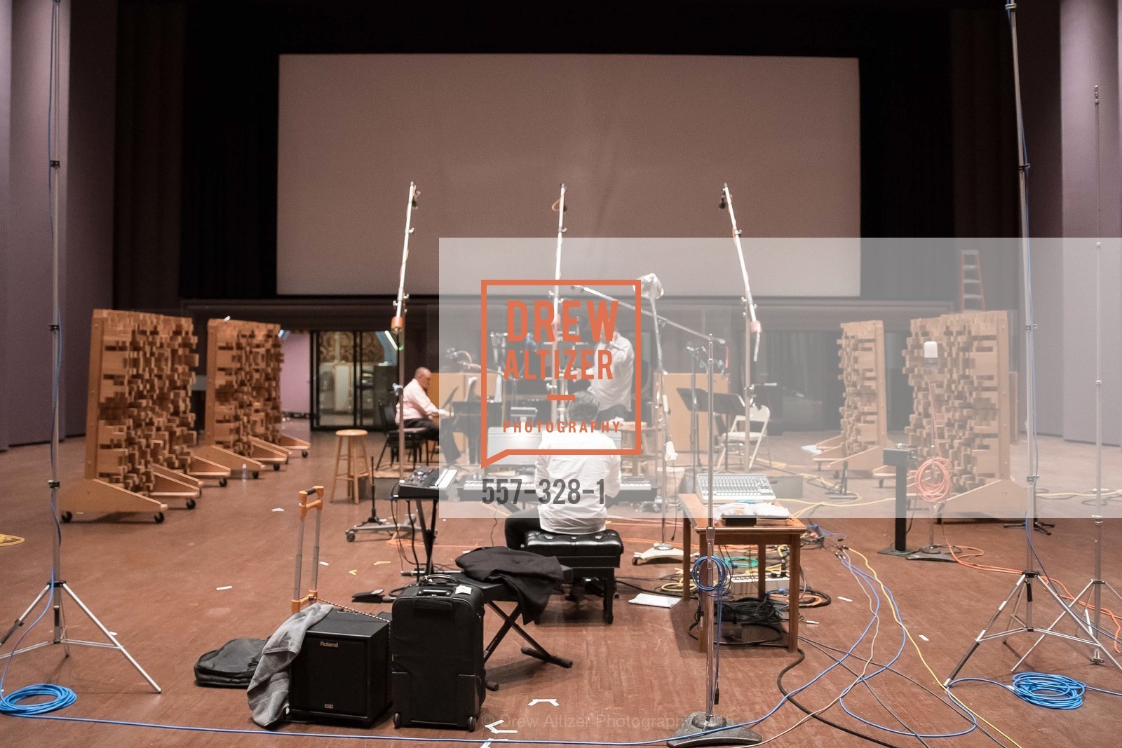 Atmosphere, Lester Lynch Recording Project, September 30th, 2015, Photo,Drew Altizer, Drew Altizer Photography, full-service agency, private events, San Francisco photographer, photographer california