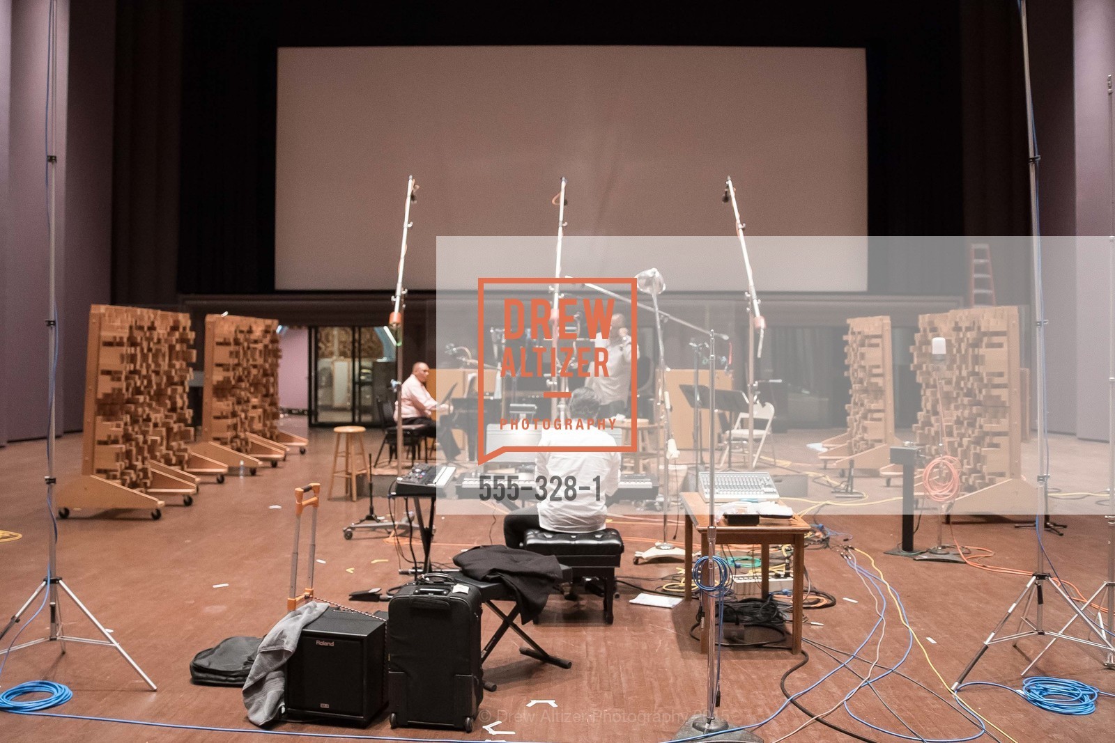 Atmosphere, Lester Lynch Recording Project, September 30th, 2015, Photo,Drew Altizer, Drew Altizer Photography, full-service agency, private events, San Francisco photographer, photographer california