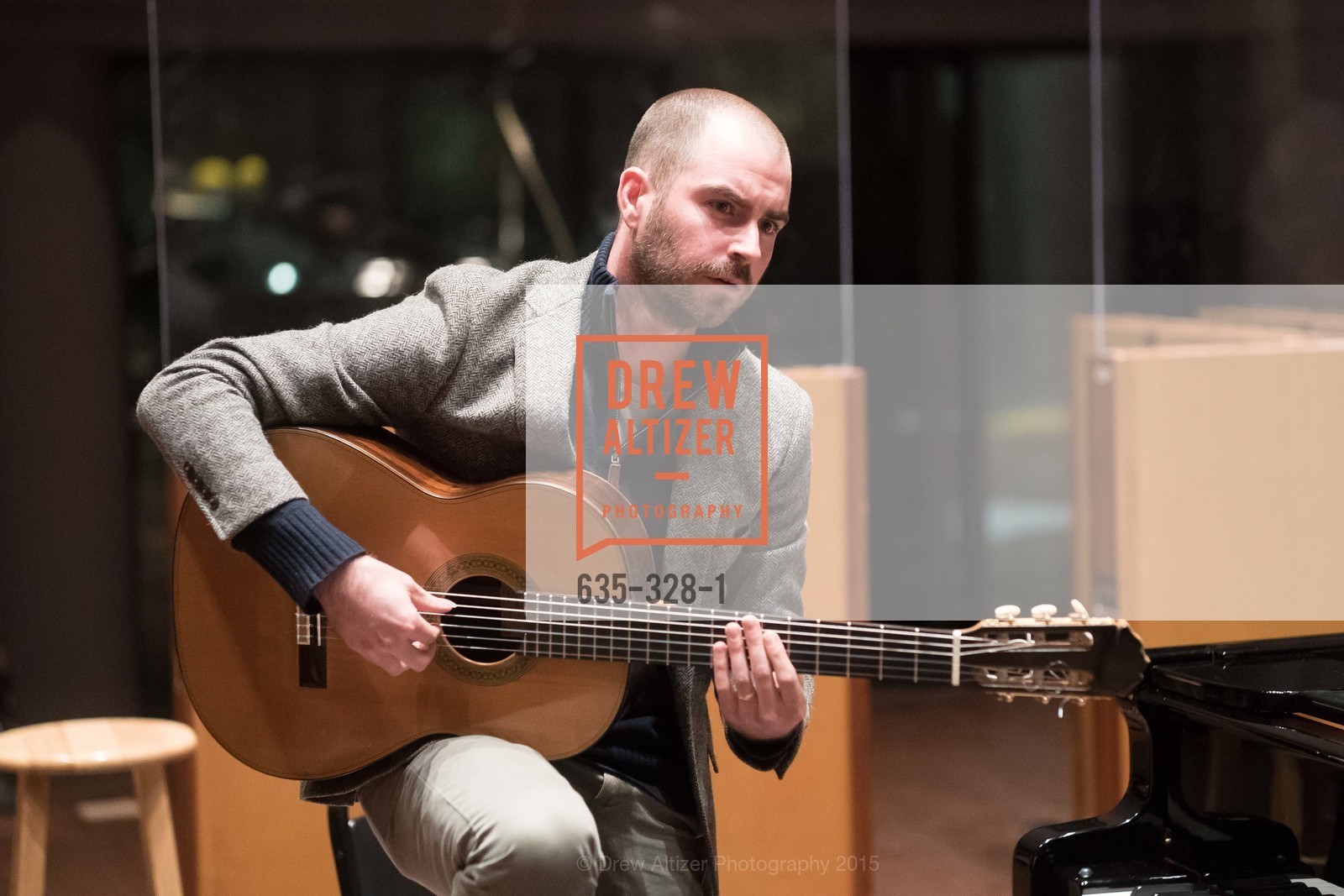 Extras, Lester Lynch Recording Project, September 30th, 2015, Photo,Drew Altizer, Drew Altizer Photography, full-service agency, private events, San Francisco photographer, photographer california