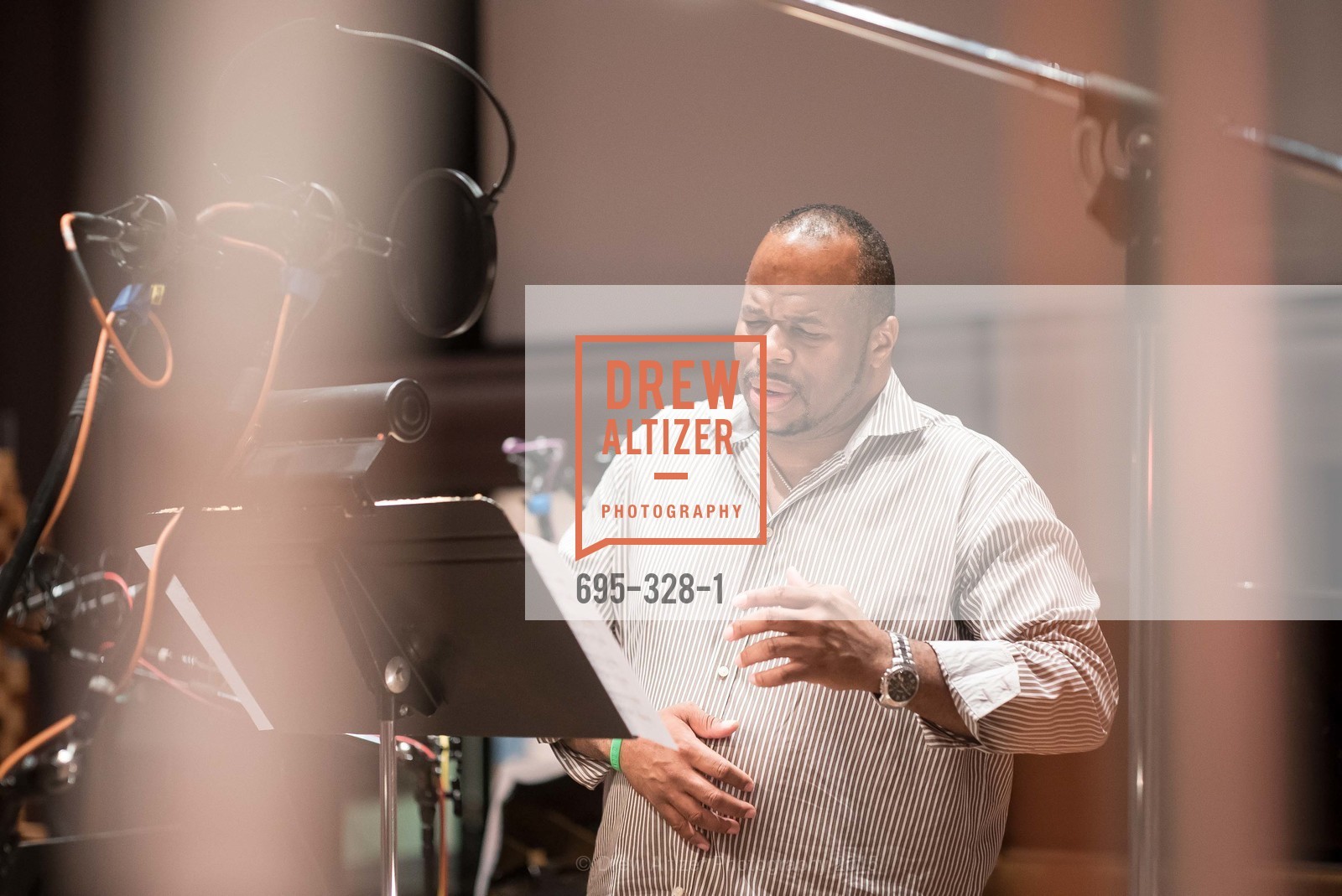Extras, Lester Lynch Recording Project, September 30th, 2015, Photo,Drew Altizer, Drew Altizer Photography, full-service event agency, private events, San Francisco photographer, photographer California