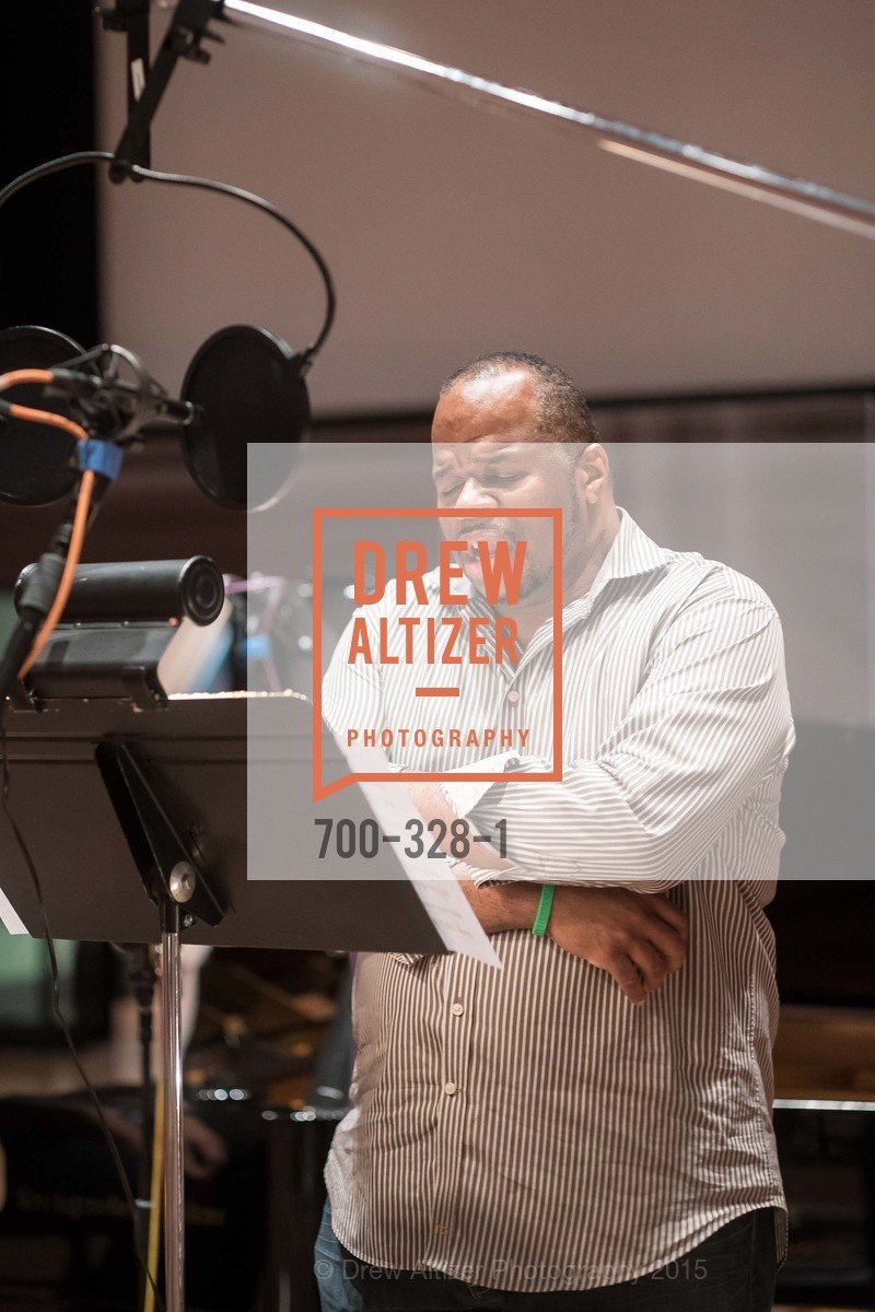 Extras, Lester Lynch Recording Project, September 30th, 2015, Photo,Drew Altizer, Drew Altizer Photography, full-service agency, private events, San Francisco photographer, photographer california