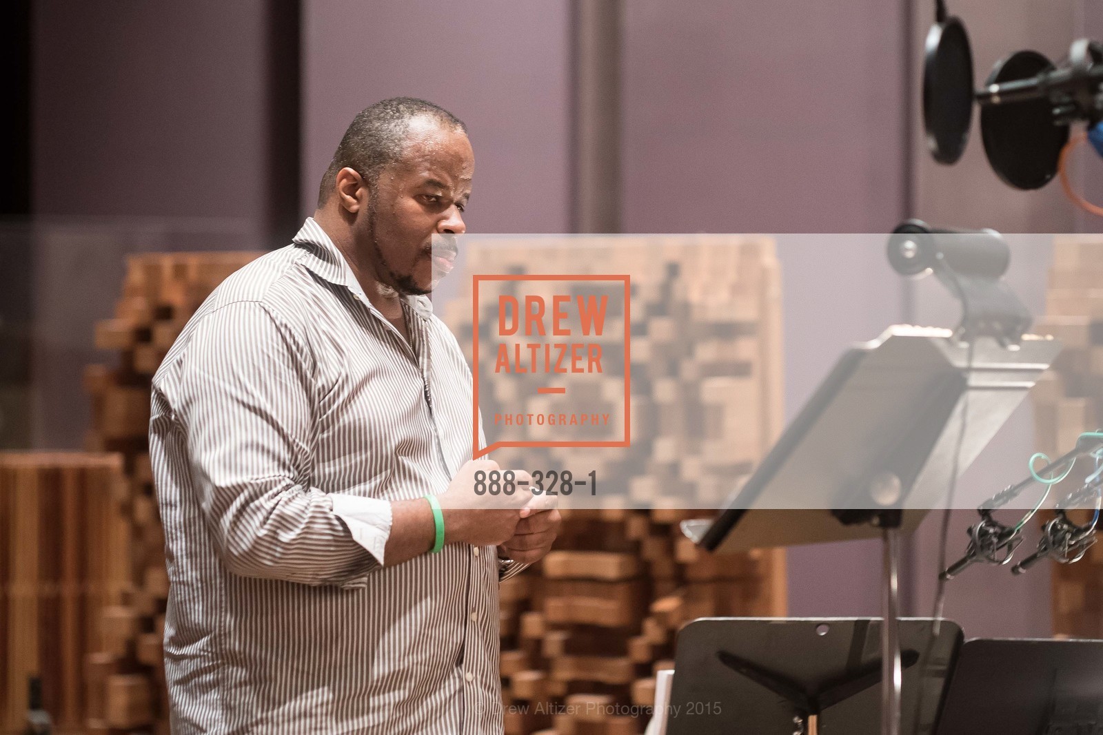 Top Picks, Lester Lynch Recording Project, September 30th, 2015, Photo,Drew Altizer, Drew Altizer Photography, full-service agency, private events, San Francisco photographer, photographer california
