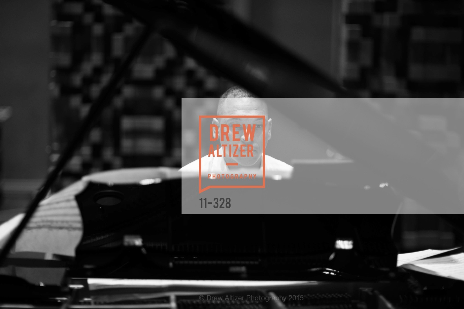 Extras, Lester Lynch Recording Project, September 30th, 2015, Photo,Drew Altizer, Drew Altizer Photography, full-service agency, private events, San Francisco photographer, photographer california