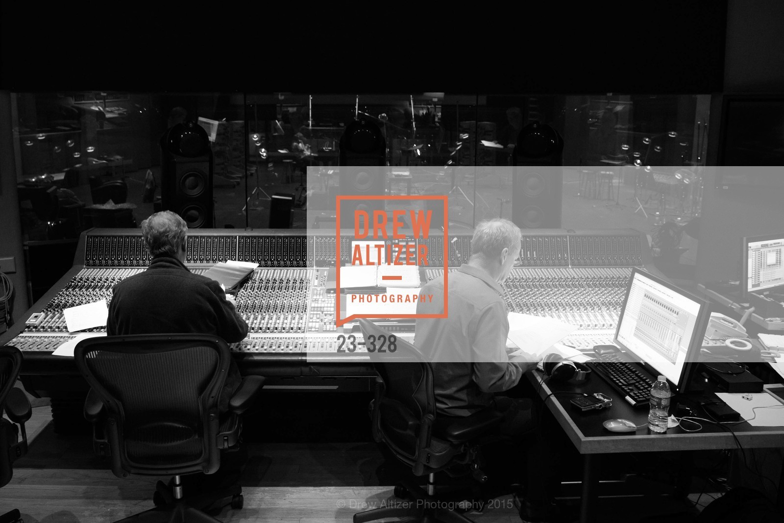 Atmosphere, Lester Lynch Recording Project, September 30th, 2015, Photo,Drew Altizer, Drew Altizer Photography, full-service agency, private events, San Francisco photographer, photographer california