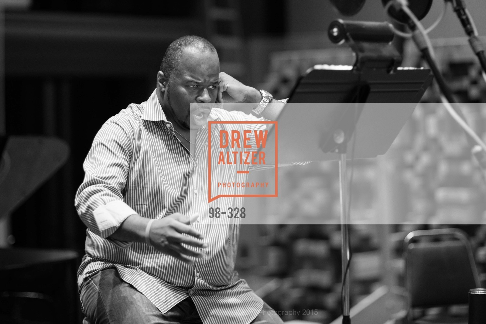 Extras, Lester Lynch Recording Project, September 30th, 2015, Photo,Drew Altizer, Drew Altizer Photography, full-service agency, private events, San Francisco photographer, photographer california