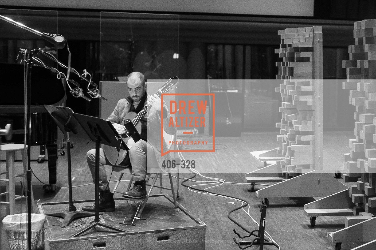 Extras, Lester Lynch Recording Project, September 30th, 2015, Photo,Drew Altizer, Drew Altizer Photography, full-service agency, private events, San Francisco photographer, photographer california