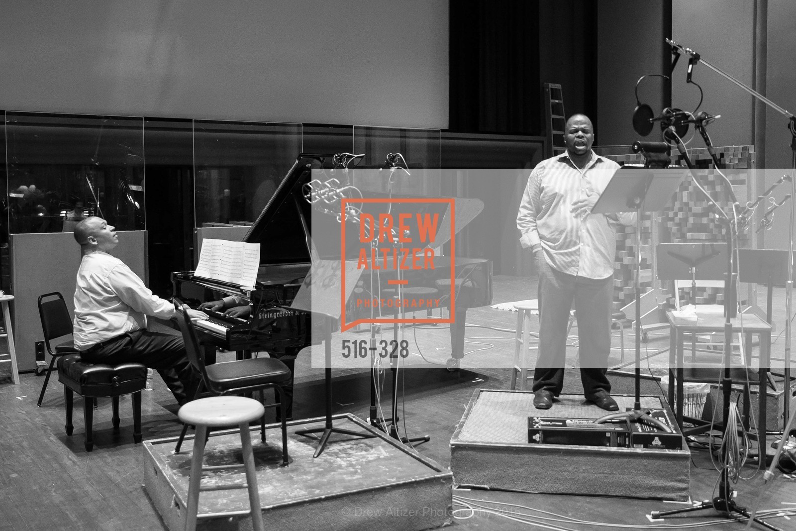 Extras, Lester Lynch Recording Project, September 30th, 2015, Photo,Drew Altizer, Drew Altizer Photography, full-service agency, private events, San Francisco photographer, photographer california