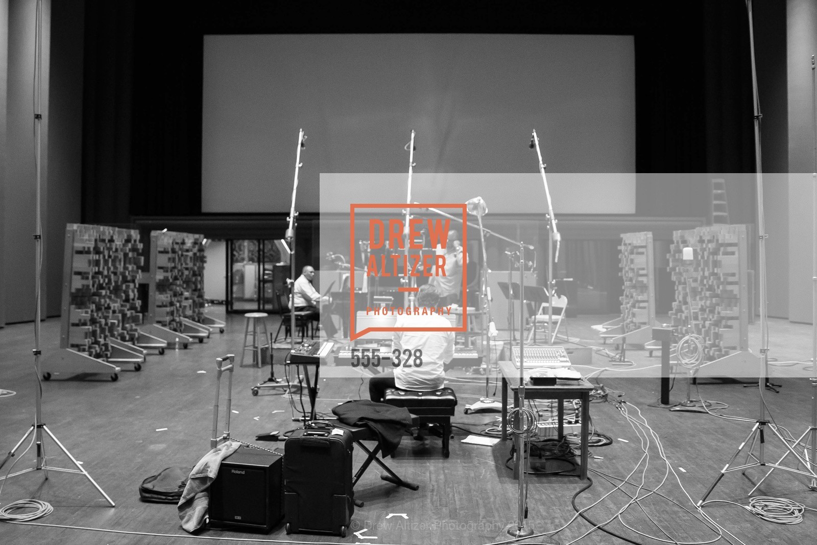 Atmosphere, Lester Lynch Recording Project, September 30th, 2015, Photo,Drew Altizer, Drew Altizer Photography, full-service agency, private events, San Francisco photographer, photographer california