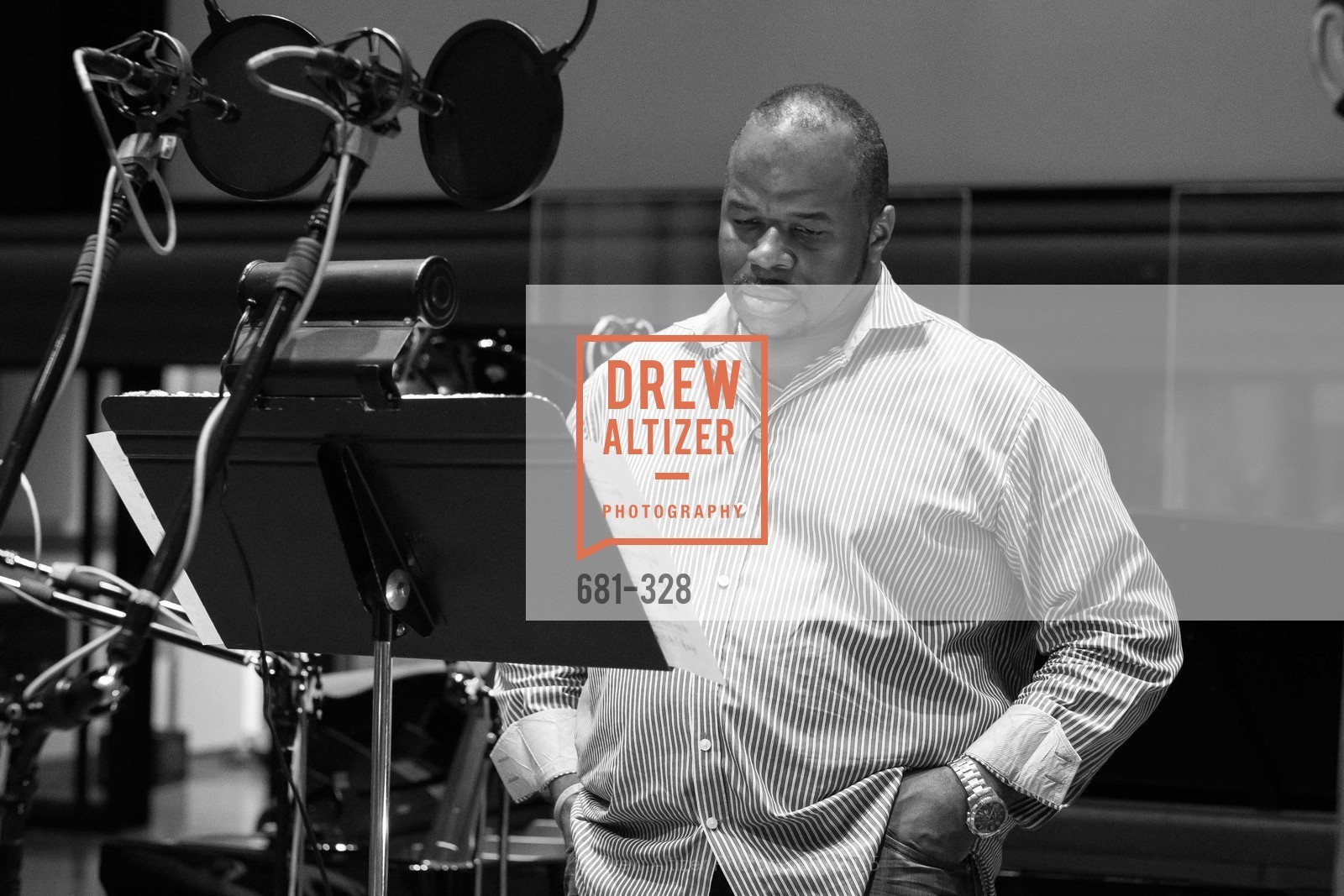 Extras, Lester Lynch Recording Project, September 30th, 2015, Photo,Drew Altizer, Drew Altizer Photography, full-service agency, private events, San Francisco photographer, photographer california