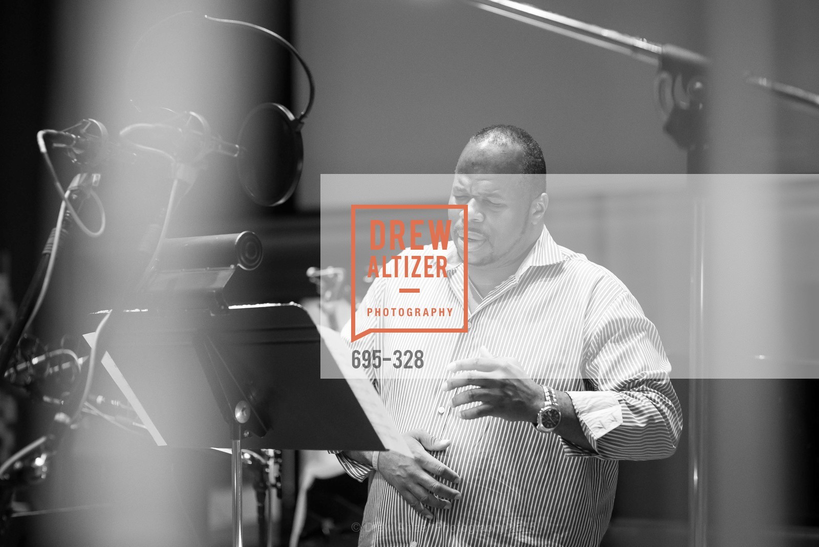 Extras, Lester Lynch Recording Project, September 30th, 2015, Photo,Drew Altizer, Drew Altizer Photography, full-service agency, private events, San Francisco photographer, photographer california