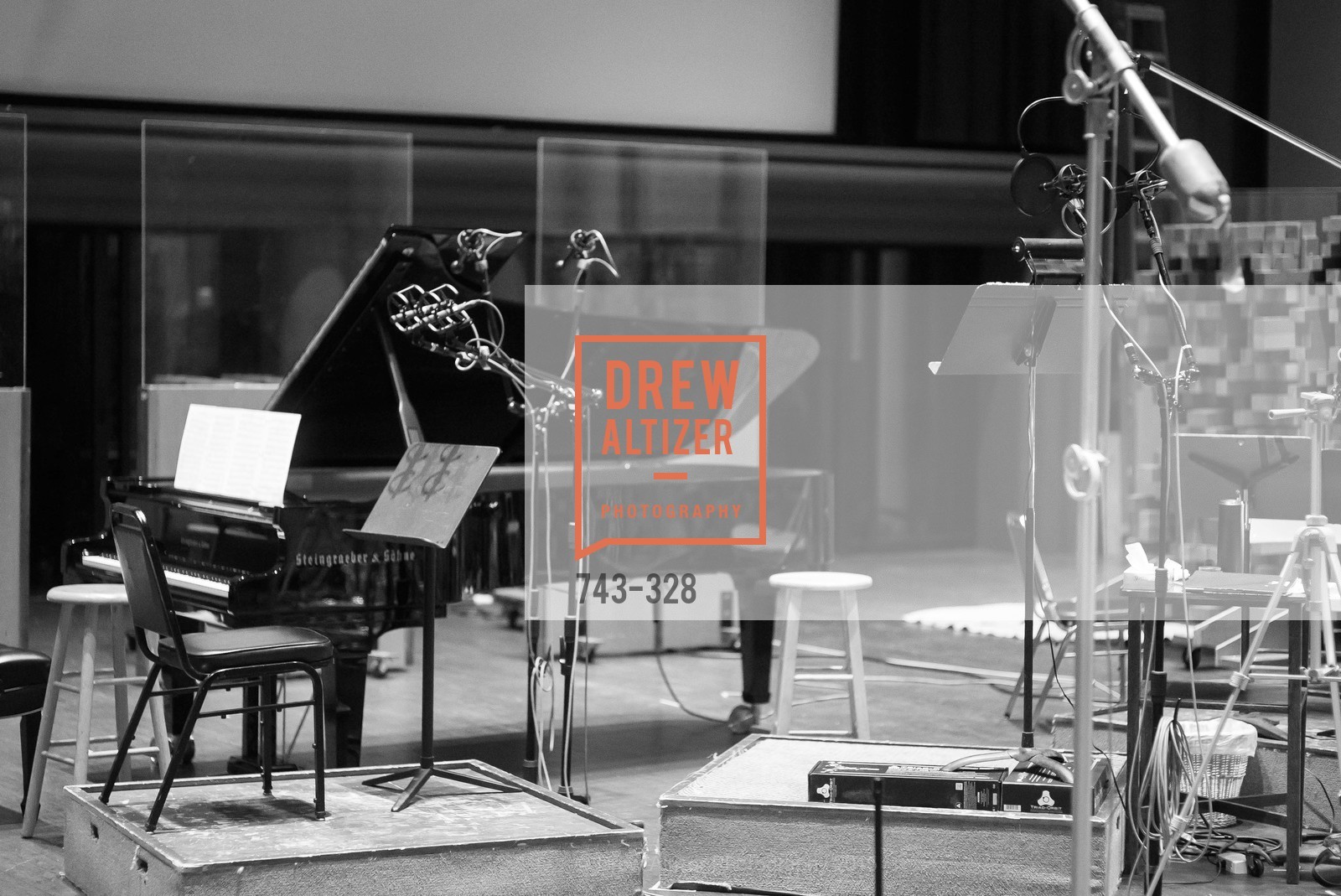 Atmosphere, Lester Lynch Recording Project, September 30th, 2015, Photo,Drew Altizer, Drew Altizer Photography, full-service agency, private events, San Francisco photographer, photographer california