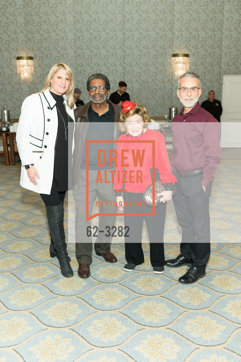 Amy Abberle, Wilburn Williams, Mary Jane Zisman, Fino Marino, Photo #62-3282