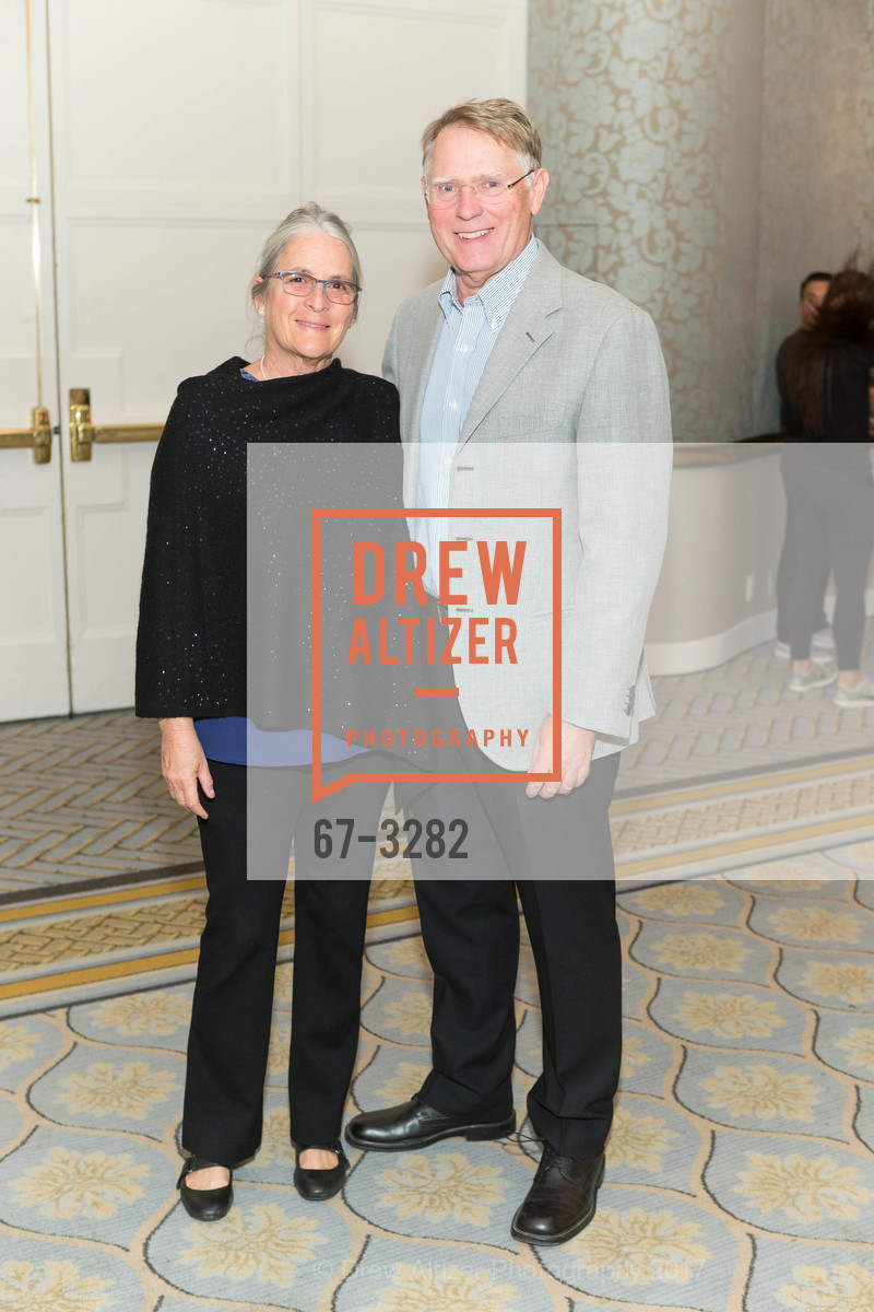 Susan Franco Cattell, Rick Cattell, Project Open Hand Presents Hand to Hand: A Holiday Luncheon, The Fairmont. 950 Mason St, San Francisco CA 94108, December 14th, 2017, Photo #67-3282 Susan Franco Cattell, Rick Cattell, Photo #67-3282