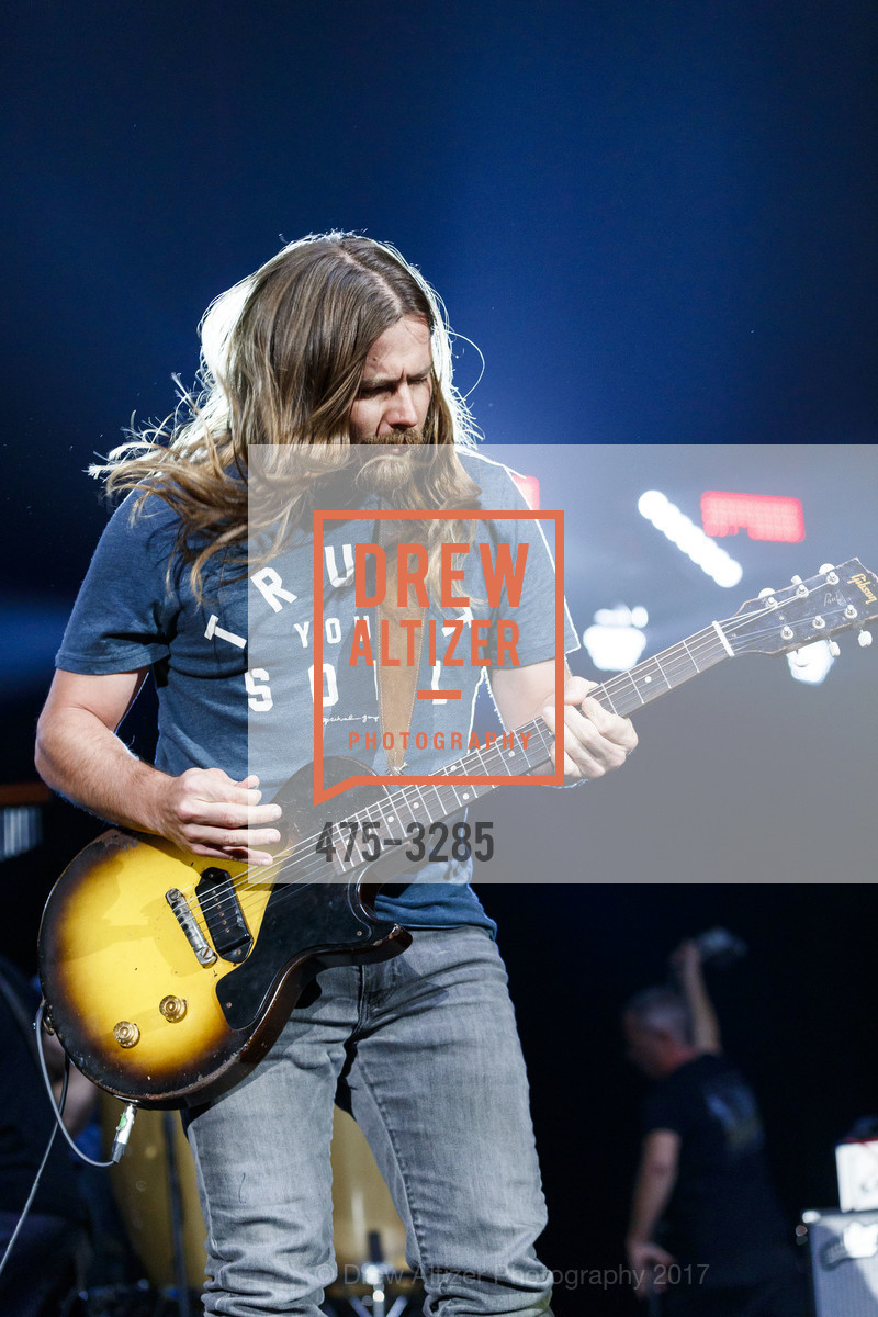 Lukas Nelson And The Promise of The Real, Photo #475-3285