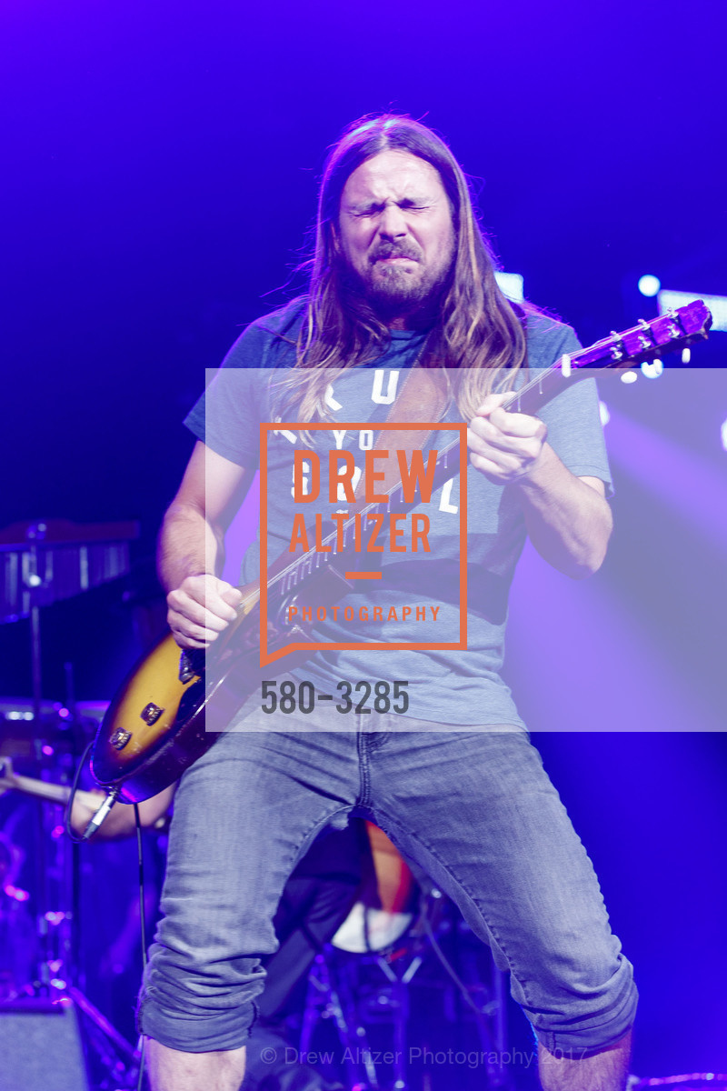Lukas Nelson And The Promise of The Real, Photo #580-3285