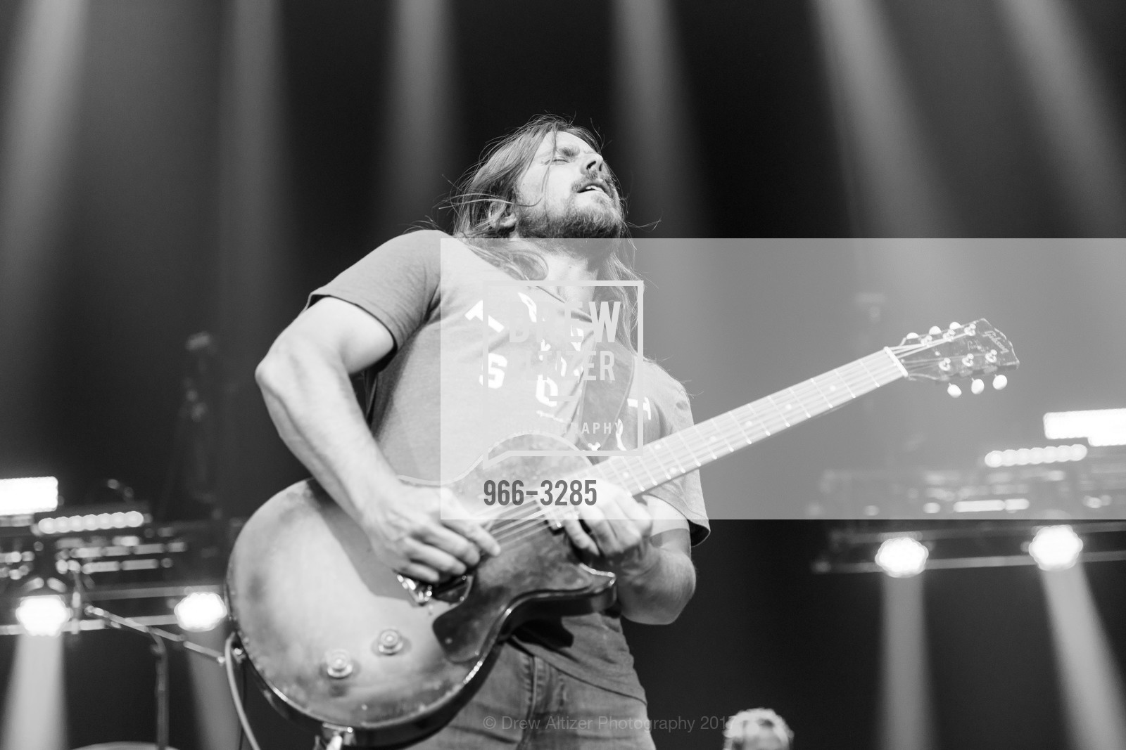 Lukas Nelson And The Promise of The Real, Photo #966-3285