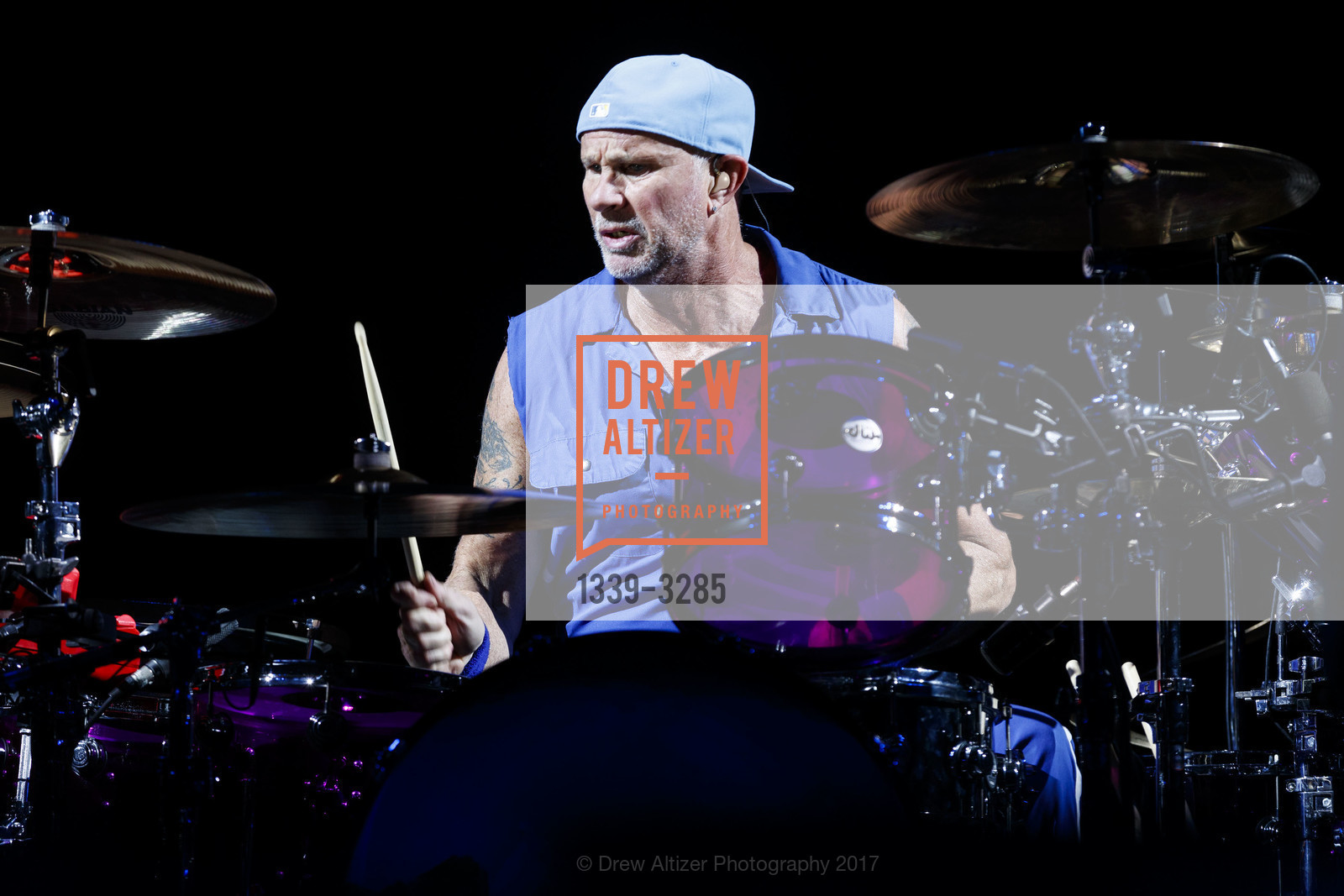The Red Hot Chili Peppers, Photo #1339-3285