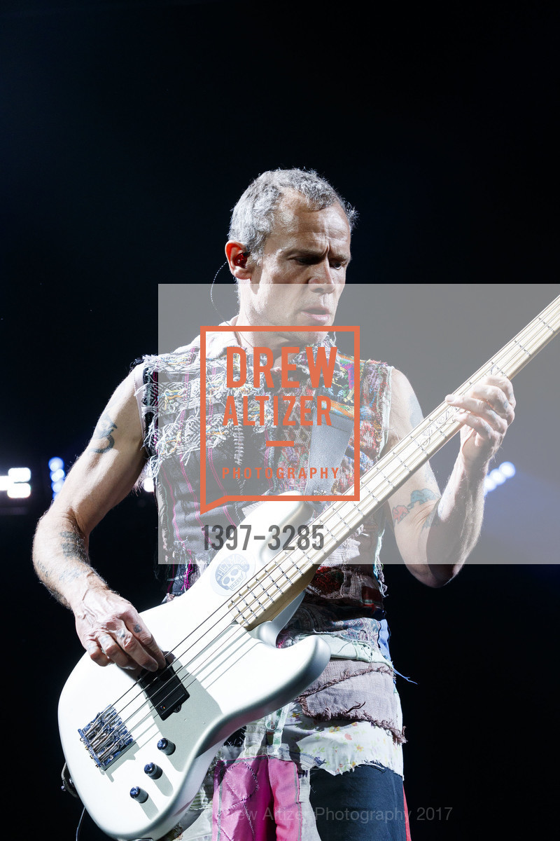 The Red Hot Chili Peppers, Photo #1397-3285