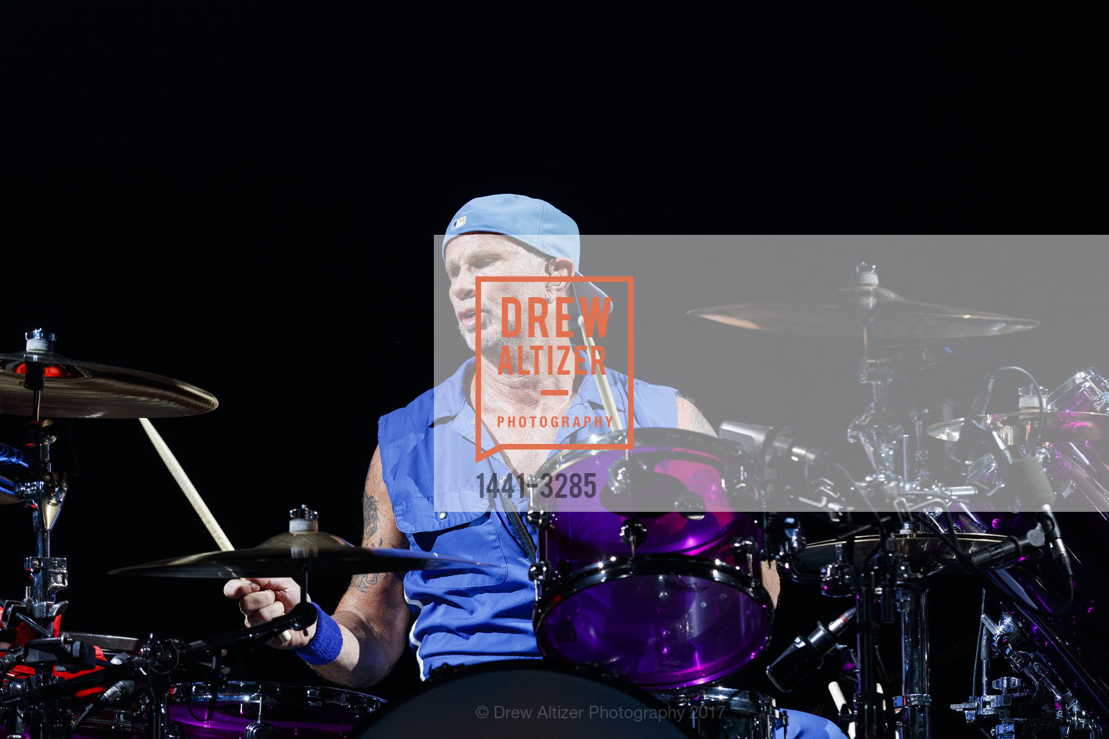 The Red Hot Chili Peppers, Photo #1441-3285