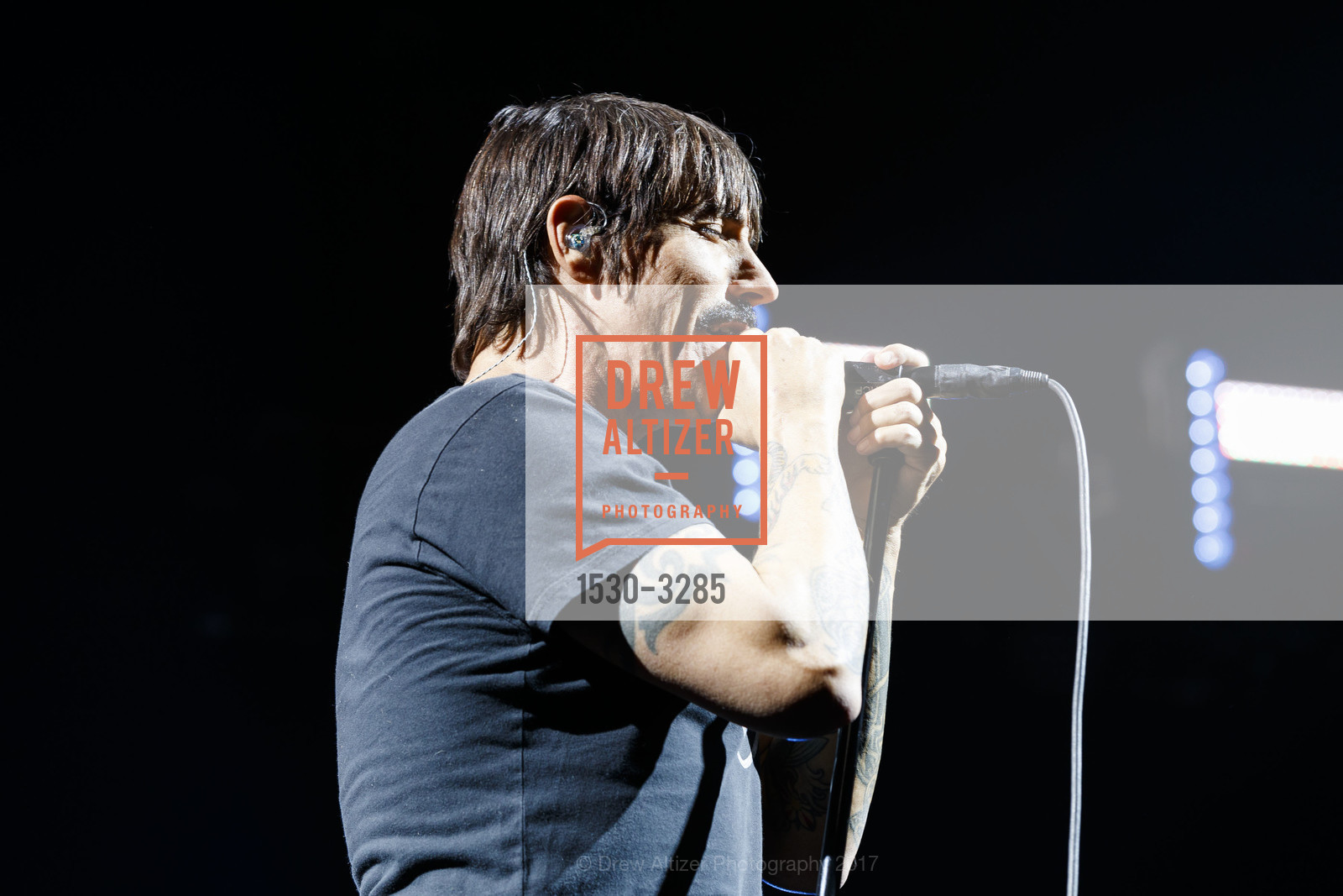 The Red Hot Chili Peppers, Photo #1530-3285
