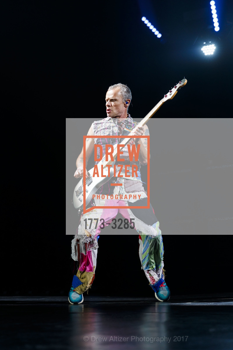 The Red Hot Chili Peppers, Photo #1773-3285