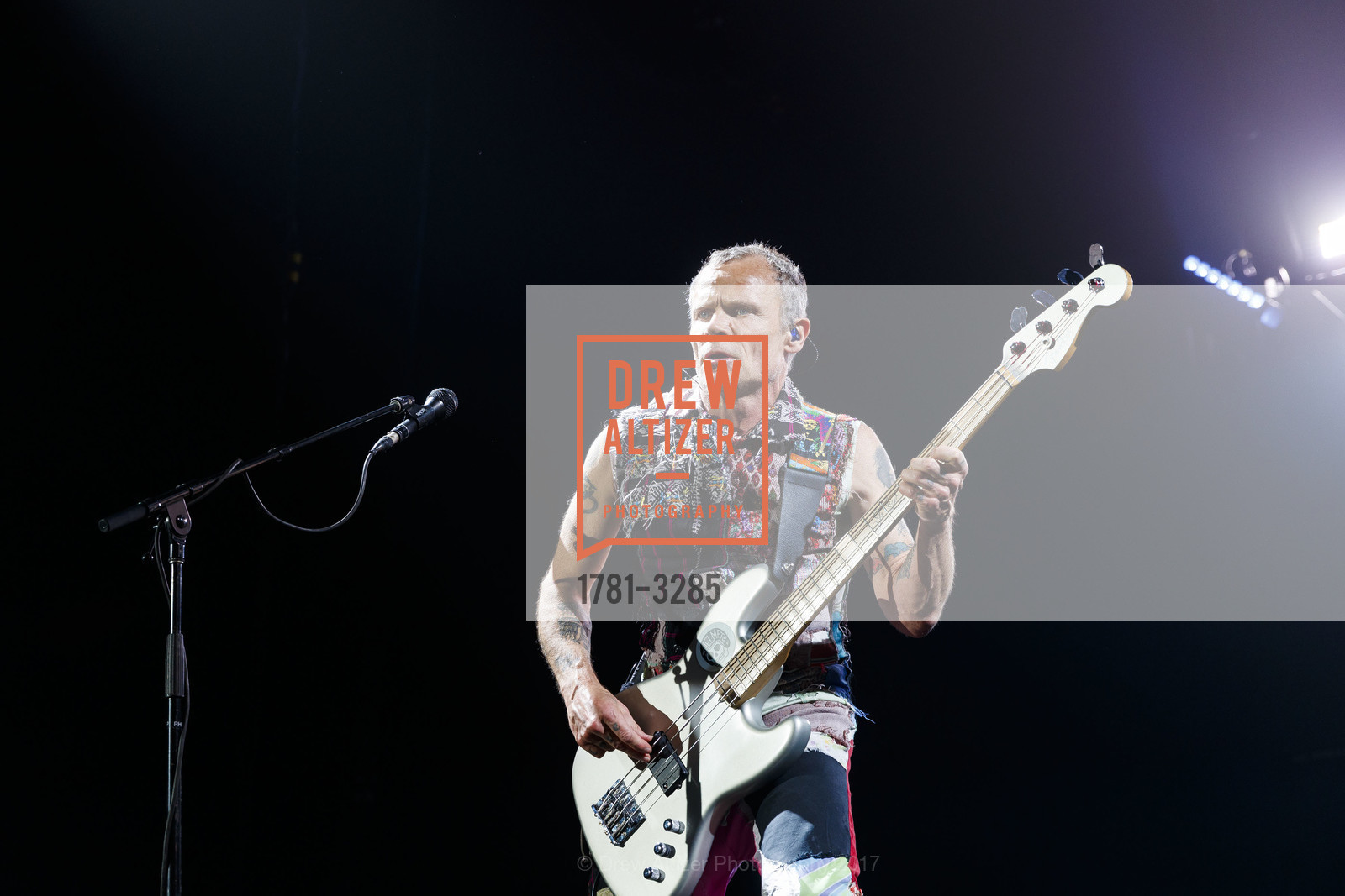 The Red Hot Chili Peppers, Photo #1781-3285