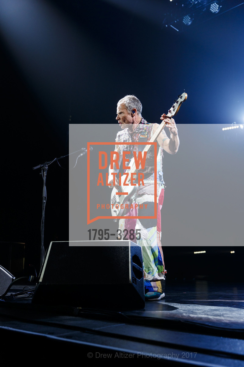 The Red Hot Chili Peppers, Photo #1795-3285