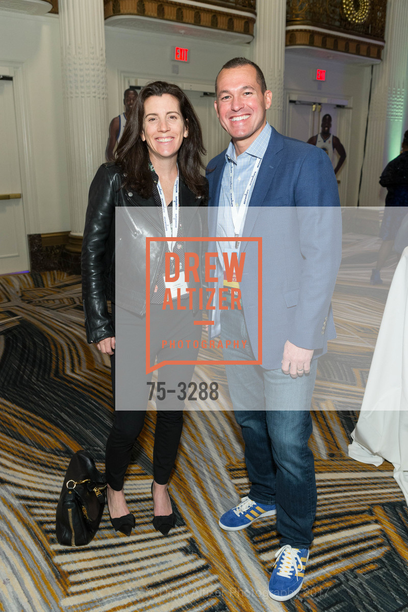 Jen Millet, John Gingrich, Photo #75-3288