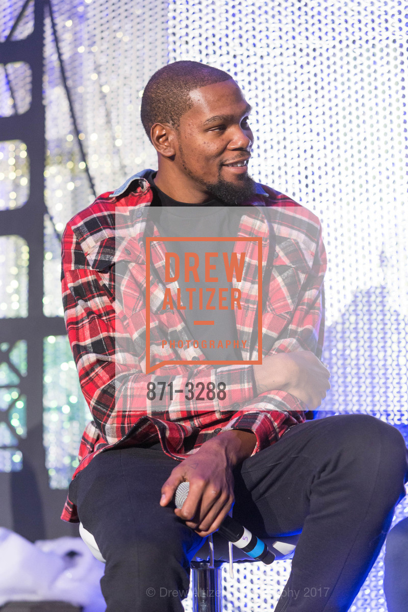 Kevin Durant, Photo #871-3288