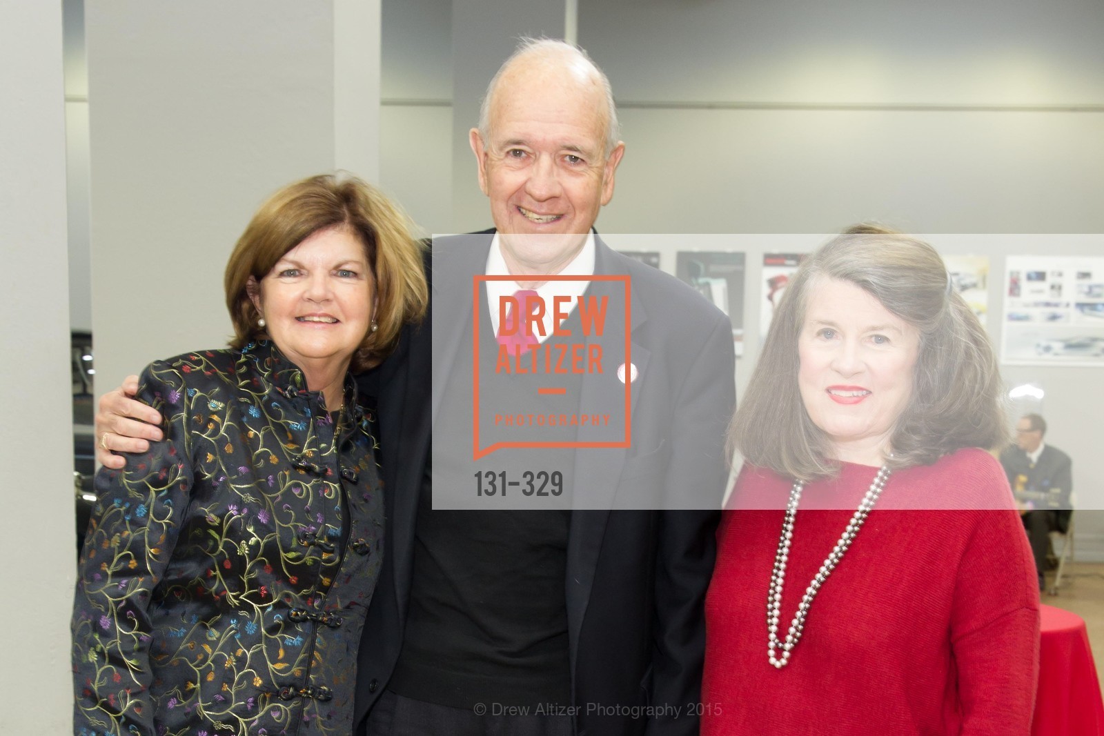 Carolyn Rogers, Bob Devlin, Peggy Mitchell, Metropolitan Club Sponsor Party, Academy of Art University. 1849 Washington Street, October 1st, 2015,Drew Altizer, Drew Altizer Photography, full-service agency, private events, San Francisco photographer, photographer california