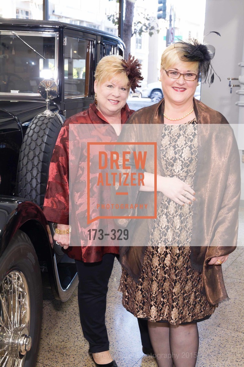 Julie Hillstead, Daylene Claffey, Metropolitan Club Sponsor Party, Academy of Art University. 1849 Washington Street, October 1st, 2015,Drew Altizer, Drew Altizer Photography, full-service agency, private events, San Francisco photographer, photographer california