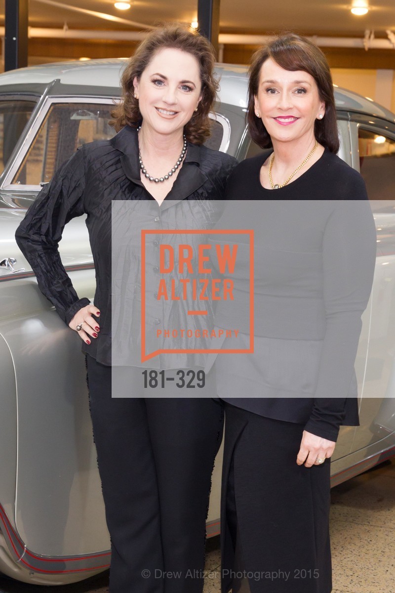 Lisa Harris, Elisa Stephens, Gucci & Vogue Dinner, Academy of Art University. Academy of Art University , . 1849 Washington Street, October 1st, 2015, Photo #181-329 Lisa Harris, Elisa Stephens, Photo #181-329